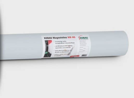 Kobau Magnetvlies WB HG 2,6 m 3,042 qm